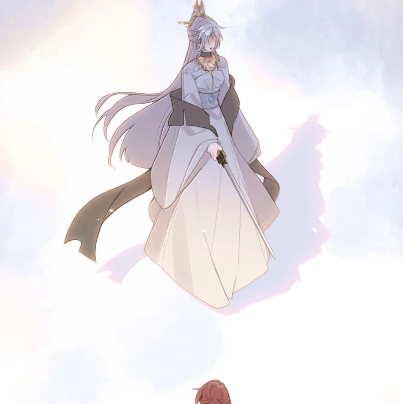 Nghe Nói Thái Hậu Với Thái Hậu Là Thật Sao? Chapter 70 - Trang 28