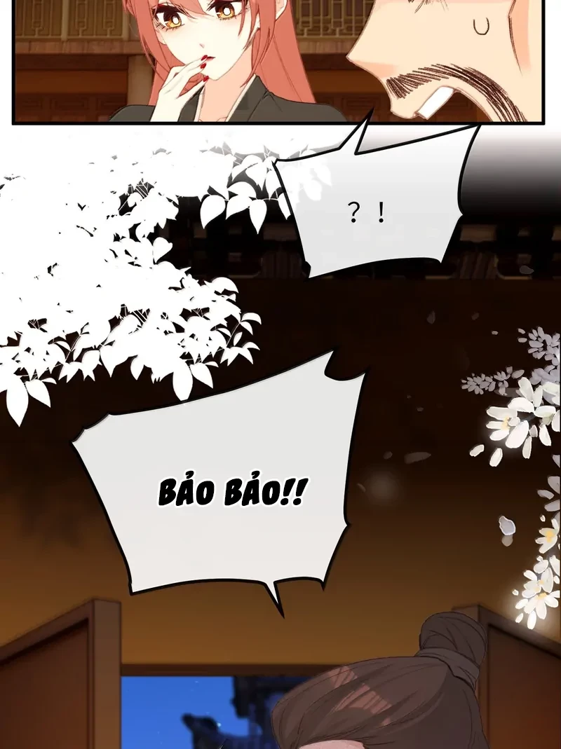 Nghe Nói Thái Hậu Với Thái Hậu Là Thật Sao? Chapter 70 - Trang 3