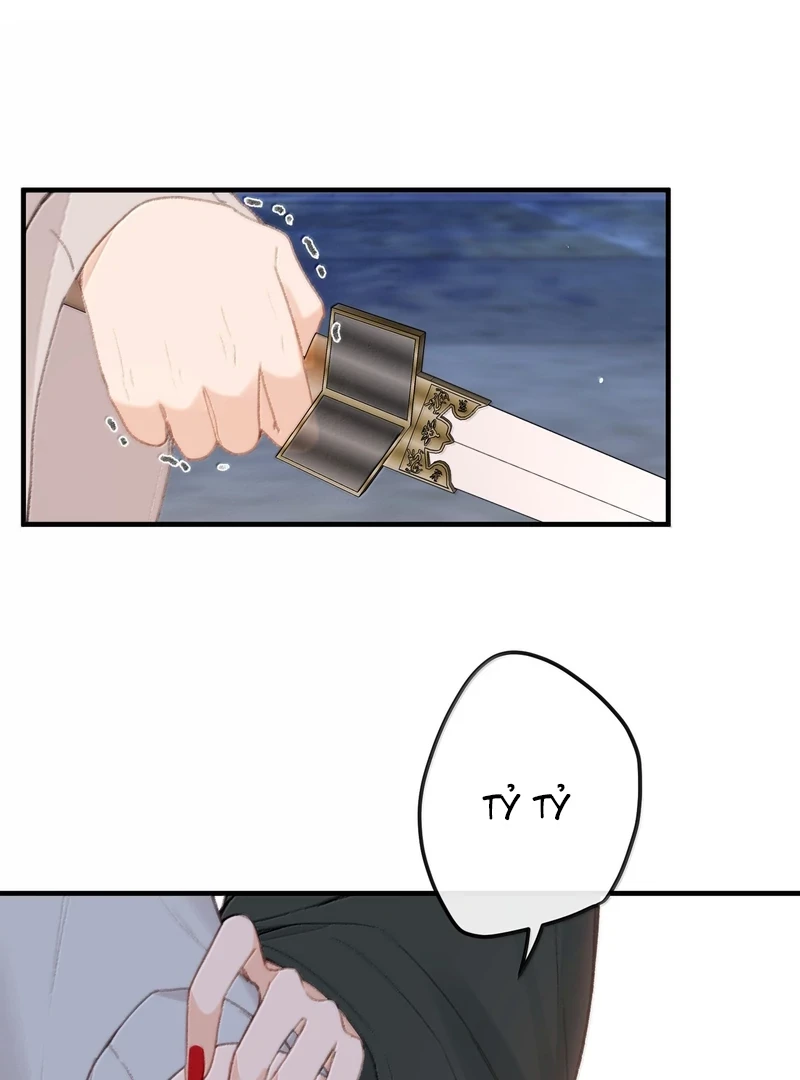 Nghe Nói Thái Hậu Với Thái Hậu Là Thật Sao? Chapter 70 - Trang 31