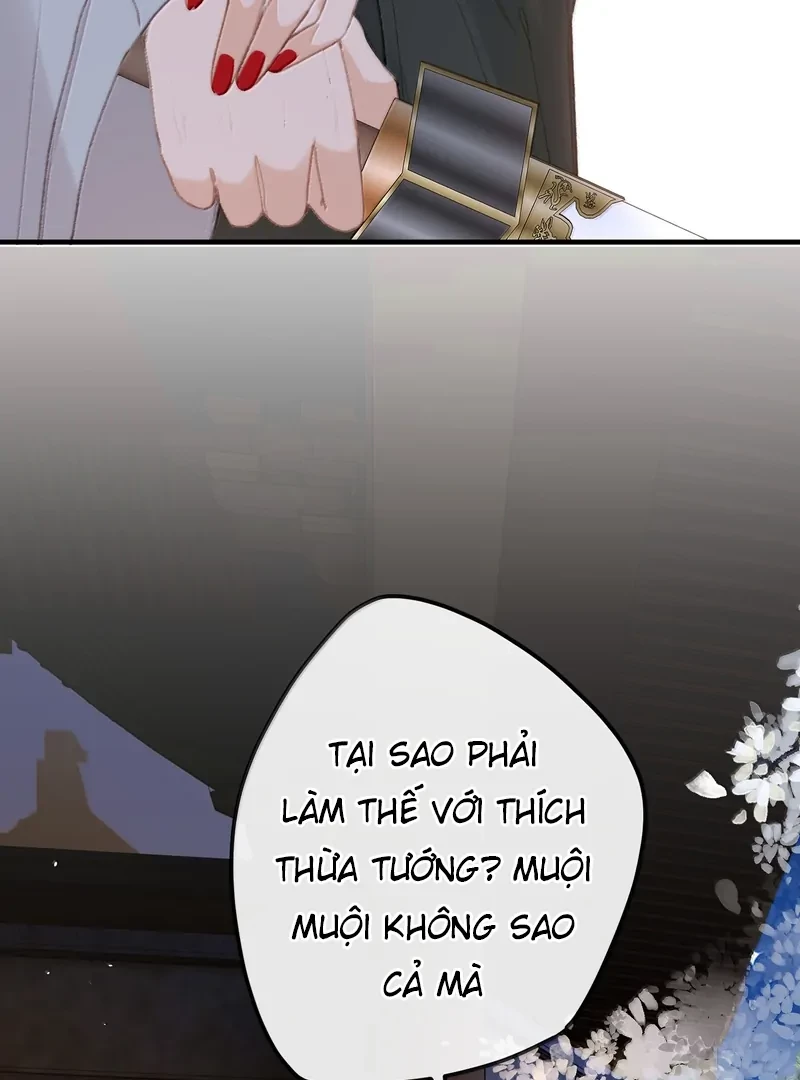 Nghe Nói Thái Hậu Với Thái Hậu Là Thật Sao? Chapter 70 - Trang 32
