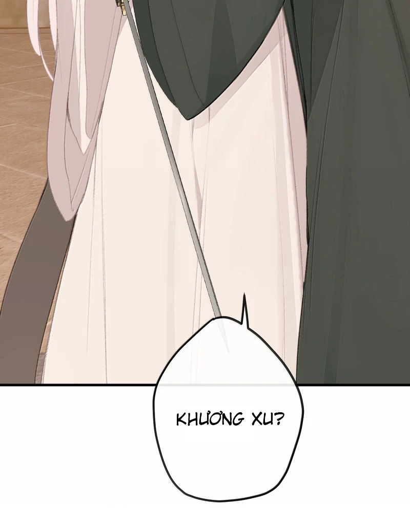 Nghe Nói Thái Hậu Với Thái Hậu Là Thật Sao? Chapter 70 - Trang 34