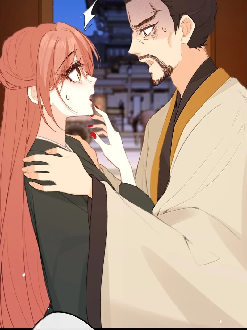 Nghe Nói Thái Hậu Với Thái Hậu Là Thật Sao? Chapter 70 - Trang 4