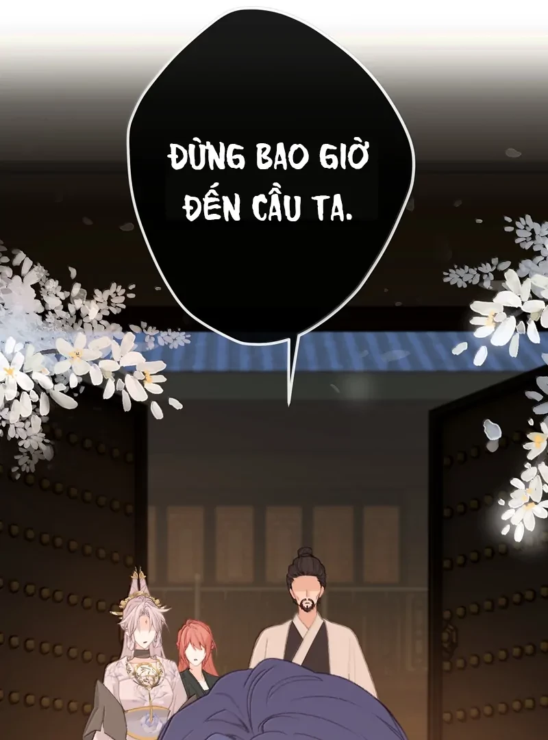 Nghe Nói Thái Hậu Với Thái Hậu Là Thật Sao? Chapter 70 - Trang 43