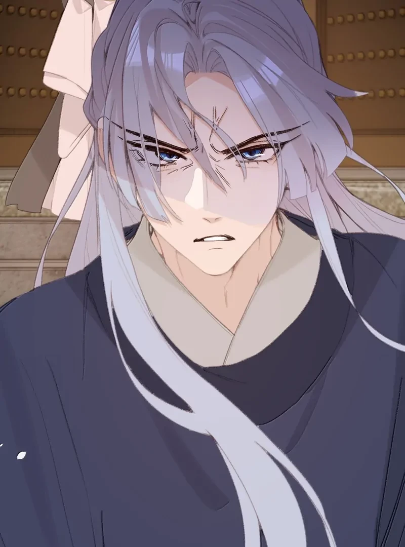 Nghe Nói Thái Hậu Với Thái Hậu Là Thật Sao? Chapter 70 - Trang 44