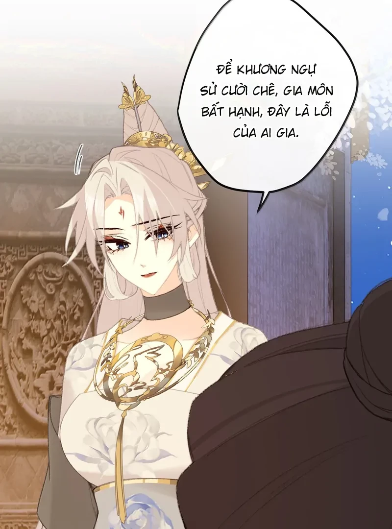 Nghe Nói Thái Hậu Với Thái Hậu Là Thật Sao? Chapter 70 - Trang 48