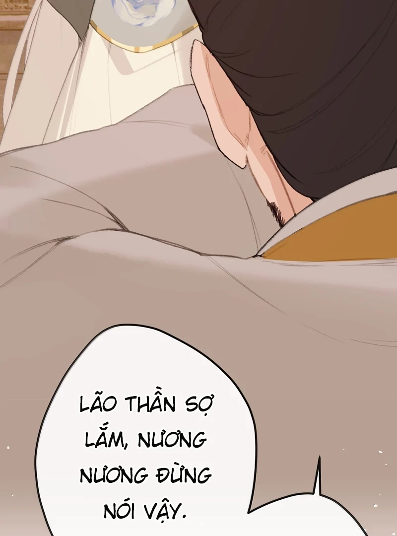 Nghe Nói Thái Hậu Với Thái Hậu Là Thật Sao? Chapter 70 - Trang 49