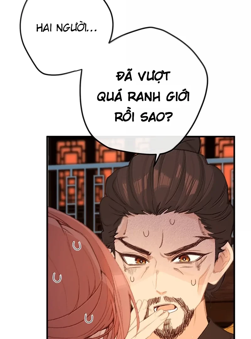 Nghe Nói Thái Hậu Với Thái Hậu Là Thật Sao? Chapter 70 - Trang 5