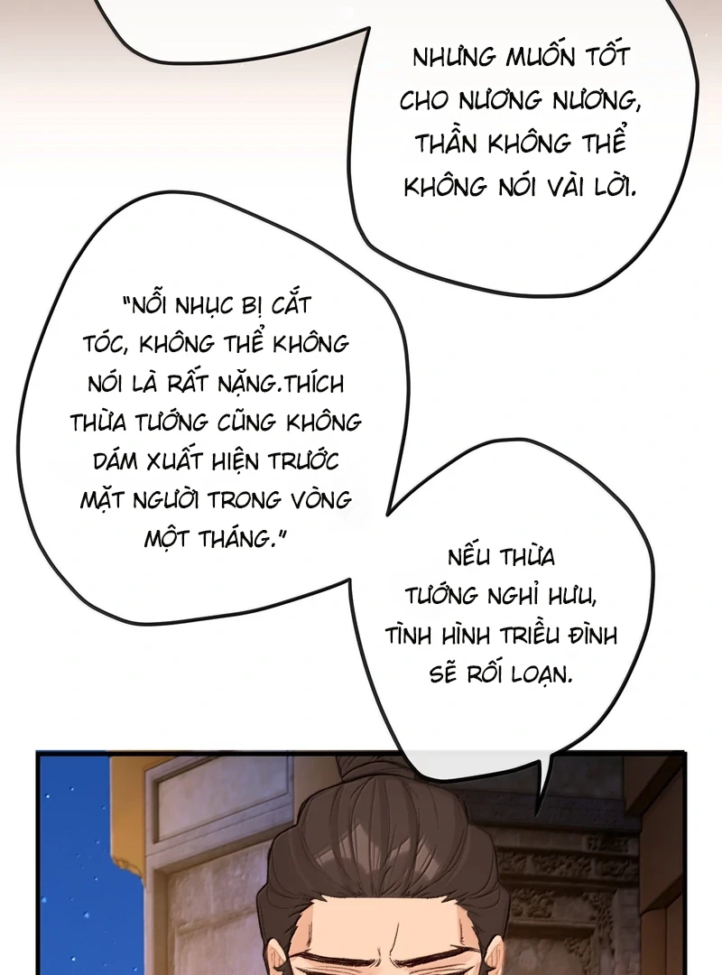 Nghe Nói Thái Hậu Với Thái Hậu Là Thật Sao? Chapter 70 - Trang 50