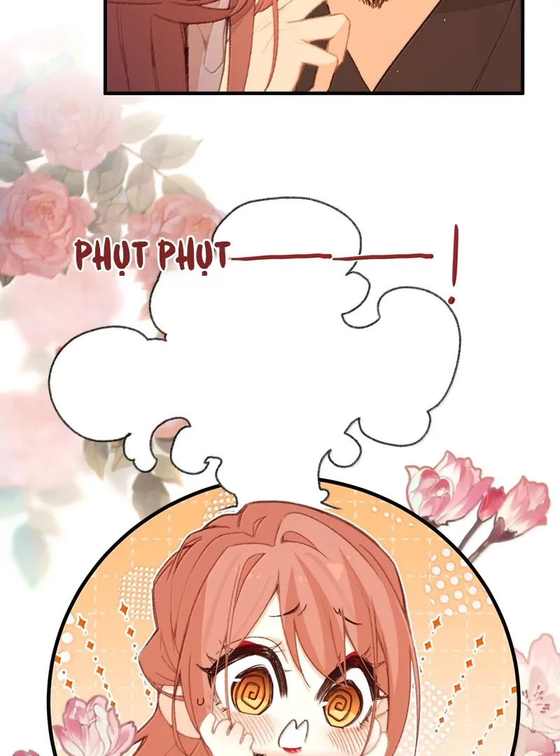 Nghe Nói Thái Hậu Với Thái Hậu Là Thật Sao? Chapter 70 - Trang 6