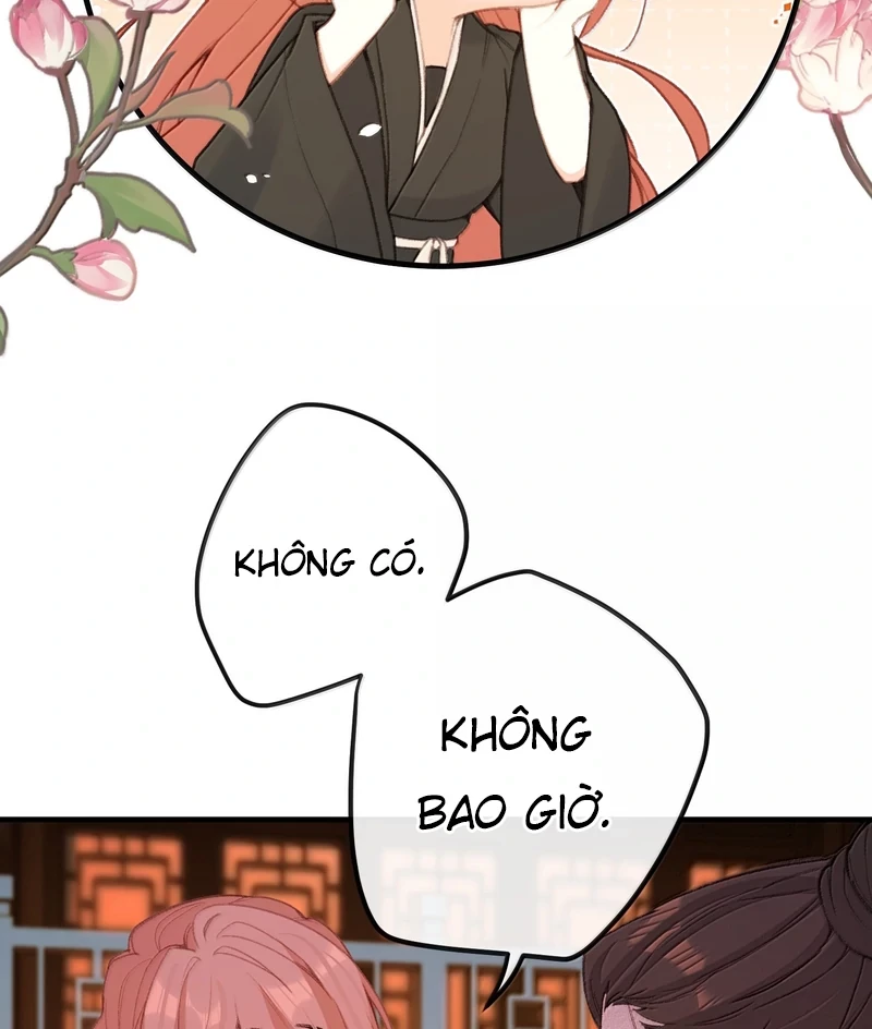 Nghe Nói Thái Hậu Với Thái Hậu Là Thật Sao? Chapter 70 - Trang 7
