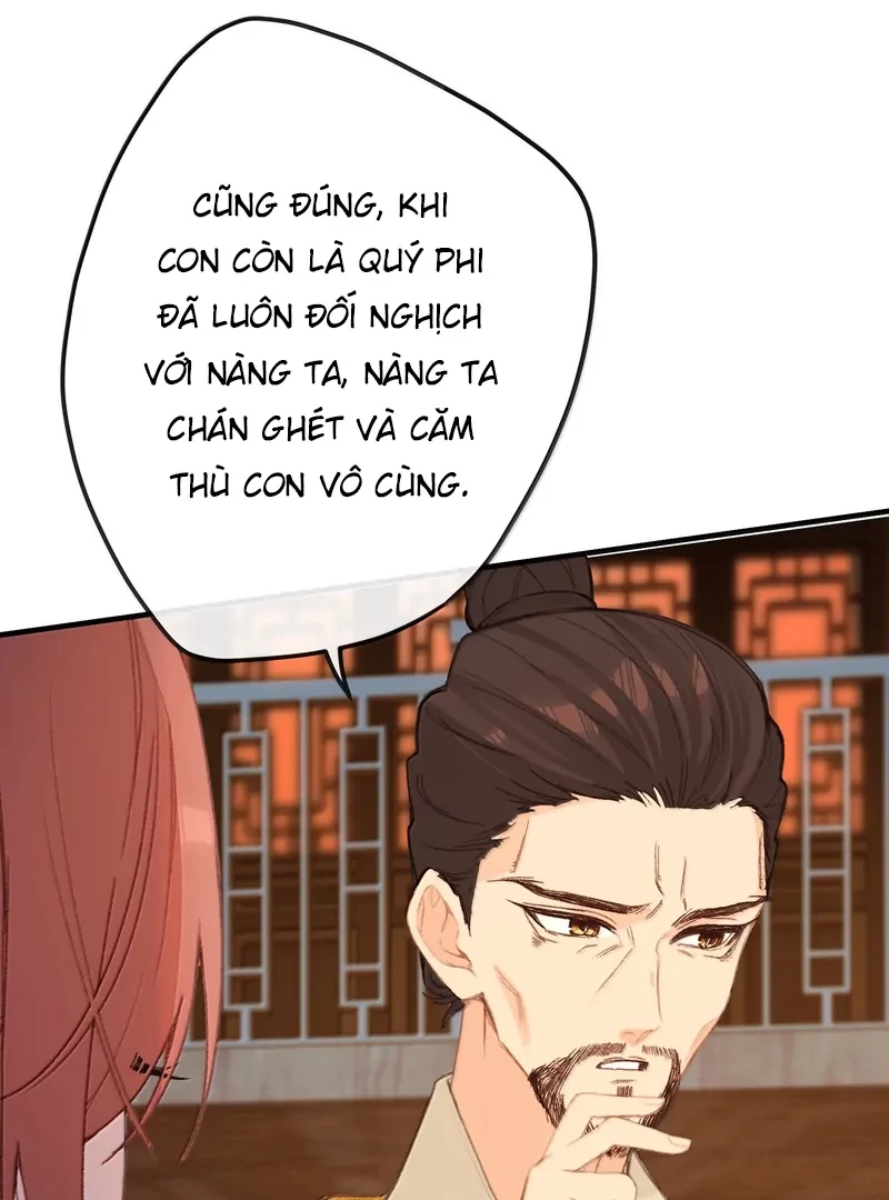 Nghe Nói Thái Hậu Với Thái Hậu Là Thật Sao? Chapter 70 - Trang 9