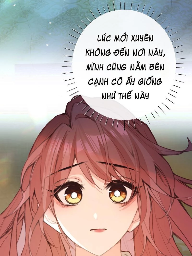 Nghe Nói Thái Hậu Với Thái Hậu Là Thật Sao? Chapter 71 - Trang 10