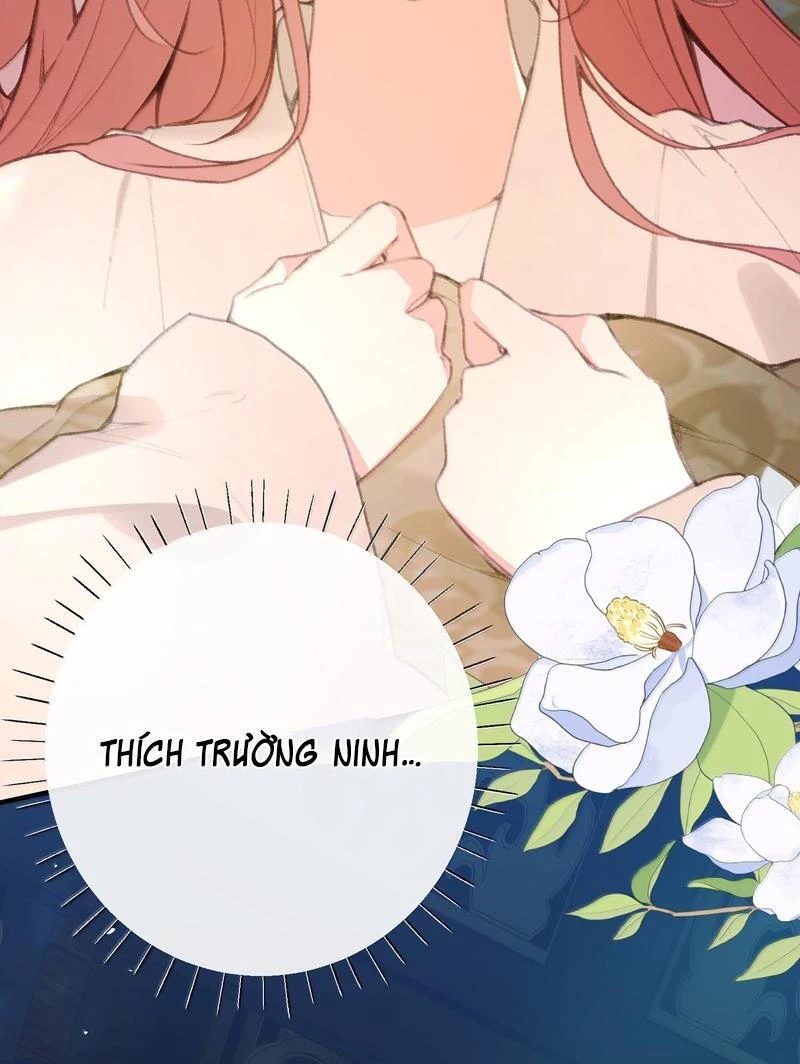 Nghe Nói Thái Hậu Với Thái Hậu Là Thật Sao? Chapter 71 - Trang 11