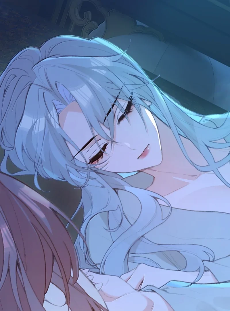 Nghe Nói Thái Hậu Với Thái Hậu Là Thật Sao? Chapter 71 - Trang 12