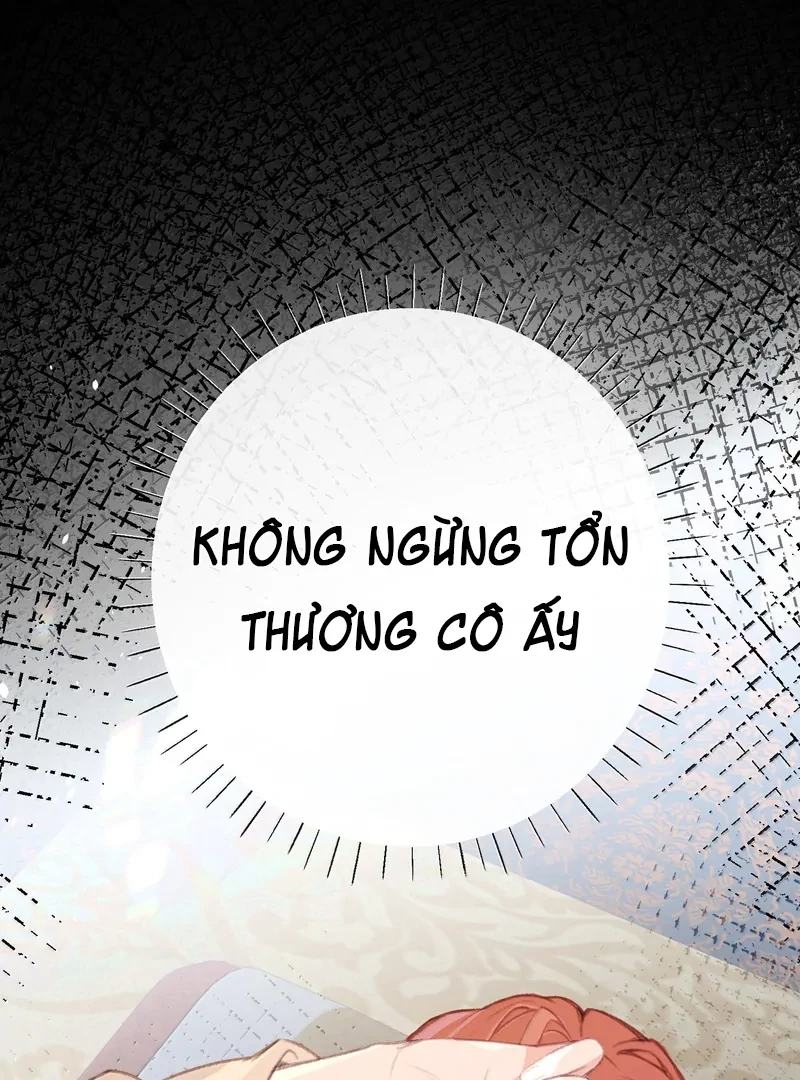 Nghe Nói Thái Hậu Với Thái Hậu Là Thật Sao? Chapter 71 - Trang 18