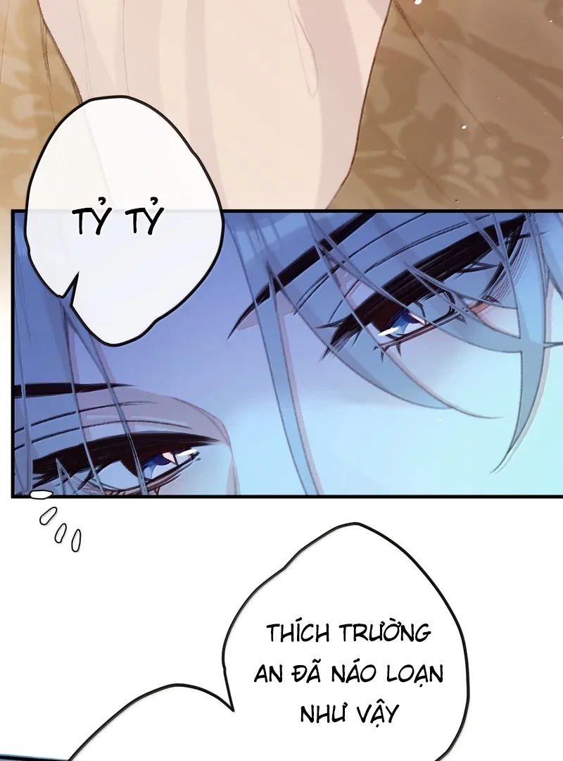 Nghe Nói Thái Hậu Với Thái Hậu Là Thật Sao? Chapter 71 - Trang 20