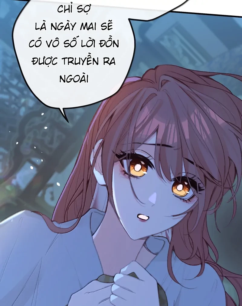 Nghe Nói Thái Hậu Với Thái Hậu Là Thật Sao? Chapter 71 - Trang 21