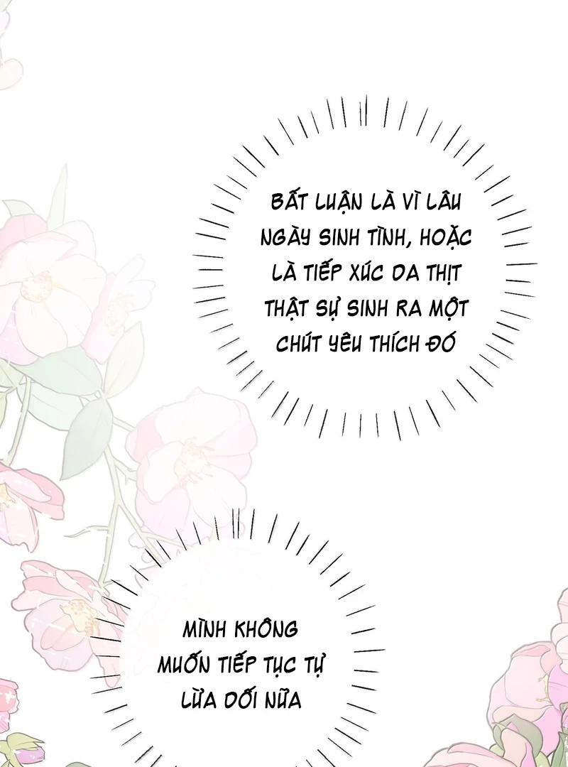 Nghe Nói Thái Hậu Với Thái Hậu Là Thật Sao? Chapter 71 - Trang 24