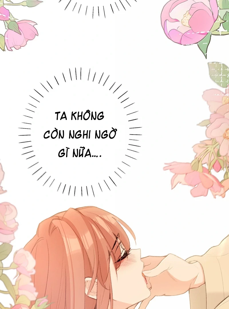 Nghe Nói Thái Hậu Với Thái Hậu Là Thật Sao? Chapter 71 - Trang 25