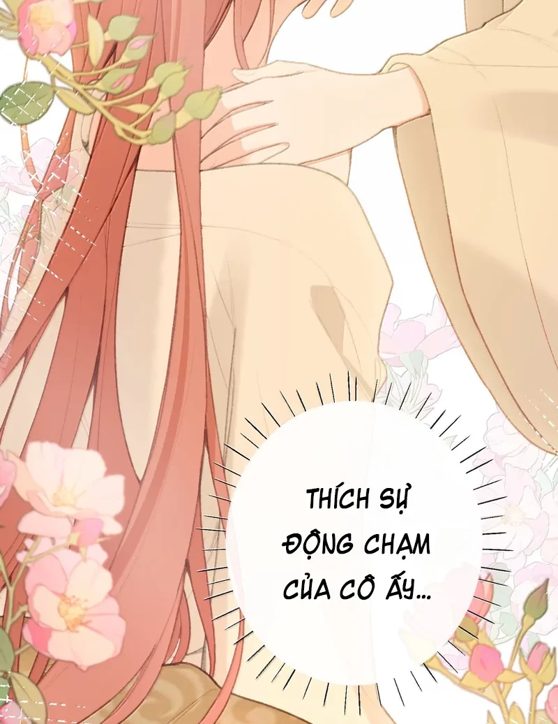 Nghe Nói Thái Hậu Với Thái Hậu Là Thật Sao? Chapter 71 - Trang 26