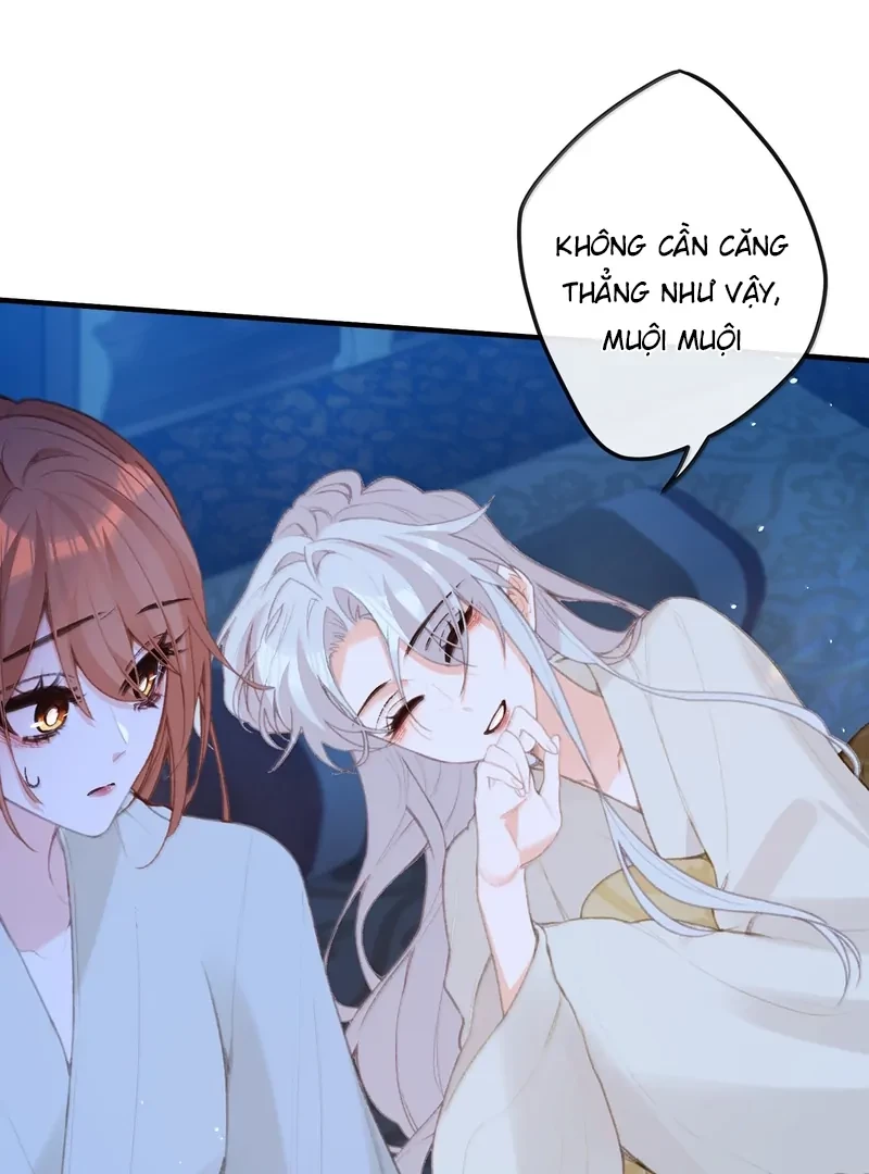 Nghe Nói Thái Hậu Với Thái Hậu Là Thật Sao? Chapter 71 - Trang 28