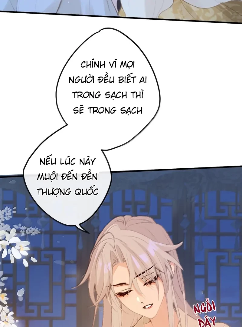 Nghe Nói Thái Hậu Với Thái Hậu Là Thật Sao? Chapter 71 - Trang 29