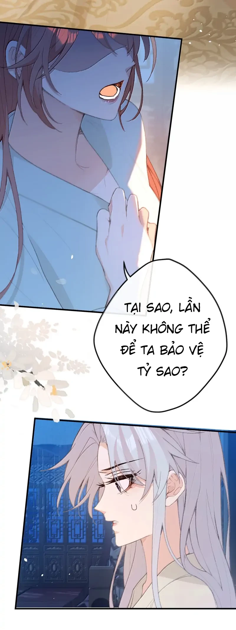 Nghe Nói Thái Hậu Với Thái Hậu Là Thật Sao? Chapter 71 - Trang 33