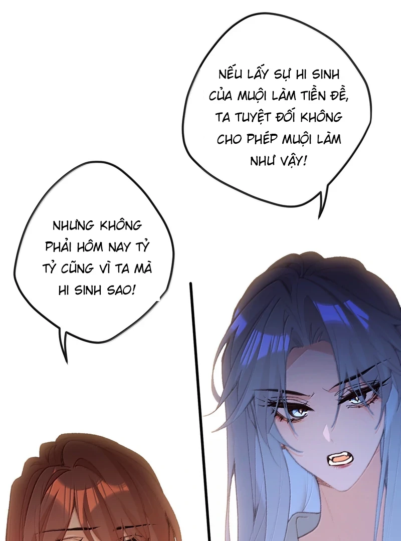 Nghe Nói Thái Hậu Với Thái Hậu Là Thật Sao? Chapter 71 - Trang 34