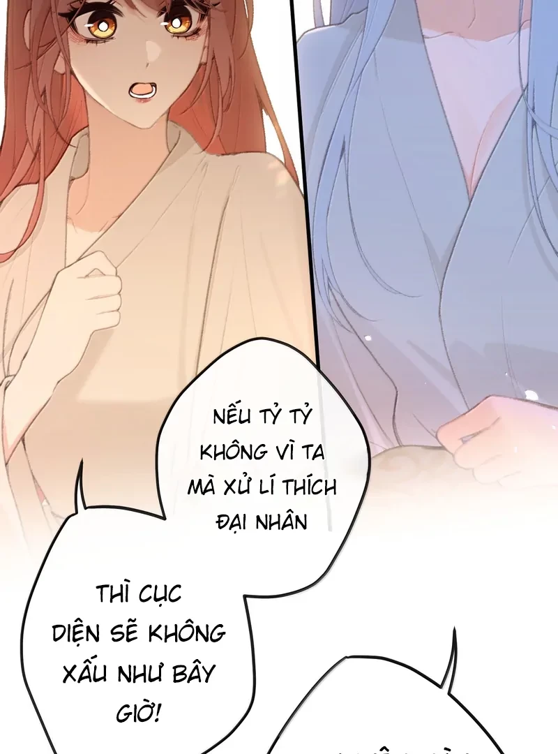 Nghe Nói Thái Hậu Với Thái Hậu Là Thật Sao? Chapter 71 - Trang 35