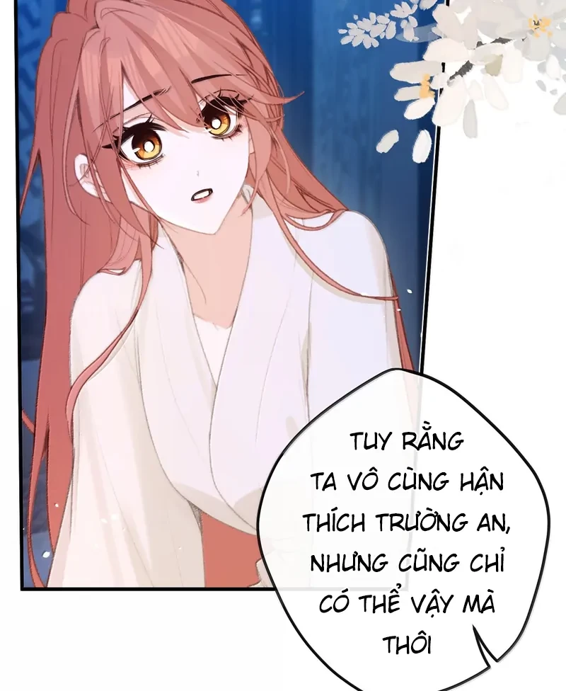 Nghe Nói Thái Hậu Với Thái Hậu Là Thật Sao? Chapter 71 - Trang 38