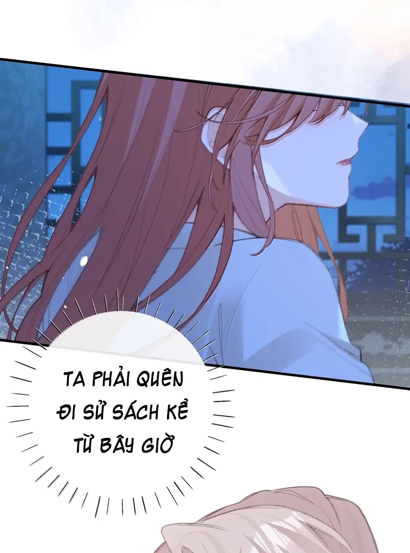 Nghe Nói Thái Hậu Với Thái Hậu Là Thật Sao? Chapter 71 - Trang 41