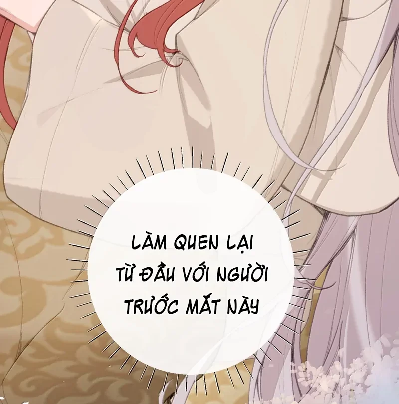 Nghe Nói Thái Hậu Với Thái Hậu Là Thật Sao? Chapter 71 - Trang 43