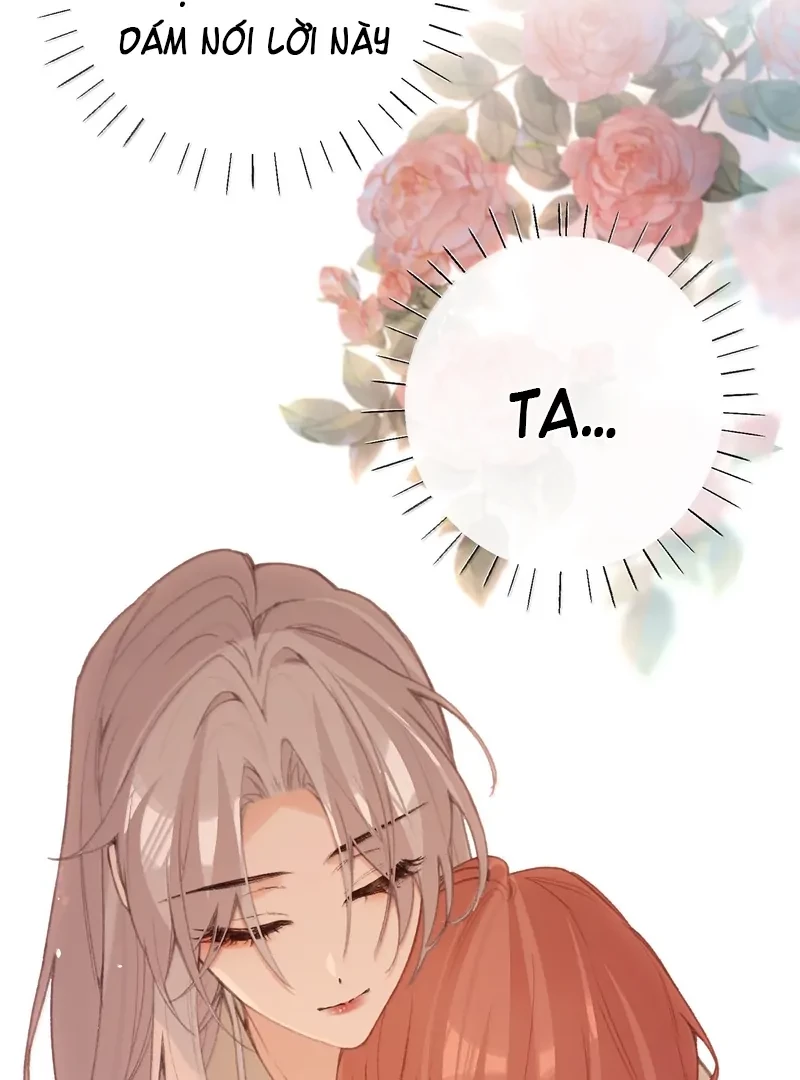 Nghe Nói Thái Hậu Với Thái Hậu Là Thật Sao? Chapter 71 - Trang 46