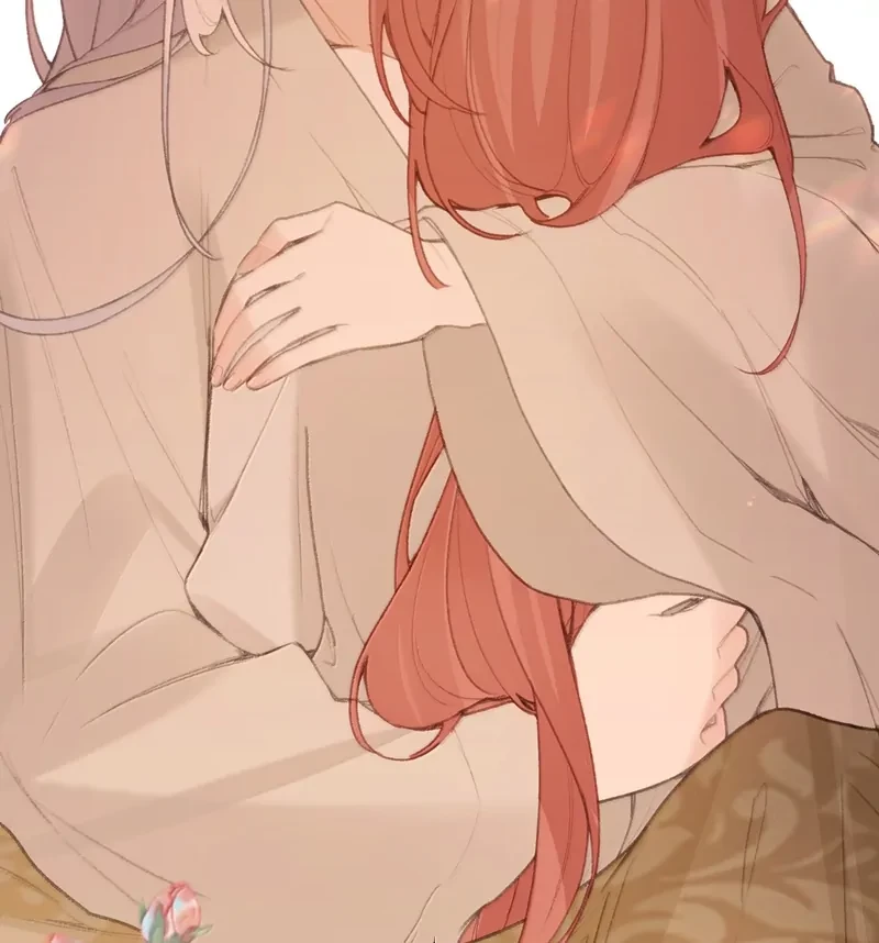 Nghe Nói Thái Hậu Với Thái Hậu Là Thật Sao? Chapter 71 - Trang 47