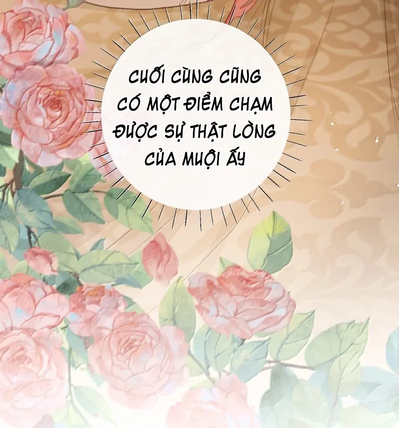Nghe Nói Thái Hậu Với Thái Hậu Là Thật Sao? Chapter 71 - Trang 48