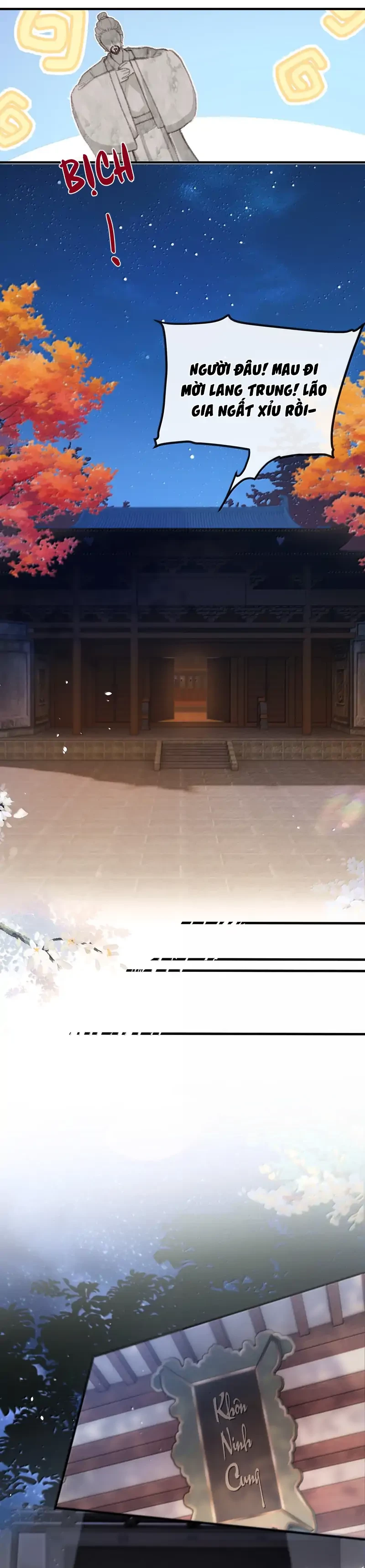 Nghe Nói Thái Hậu Với Thái Hậu Là Thật Sao? Chapter 71 - Trang 7
