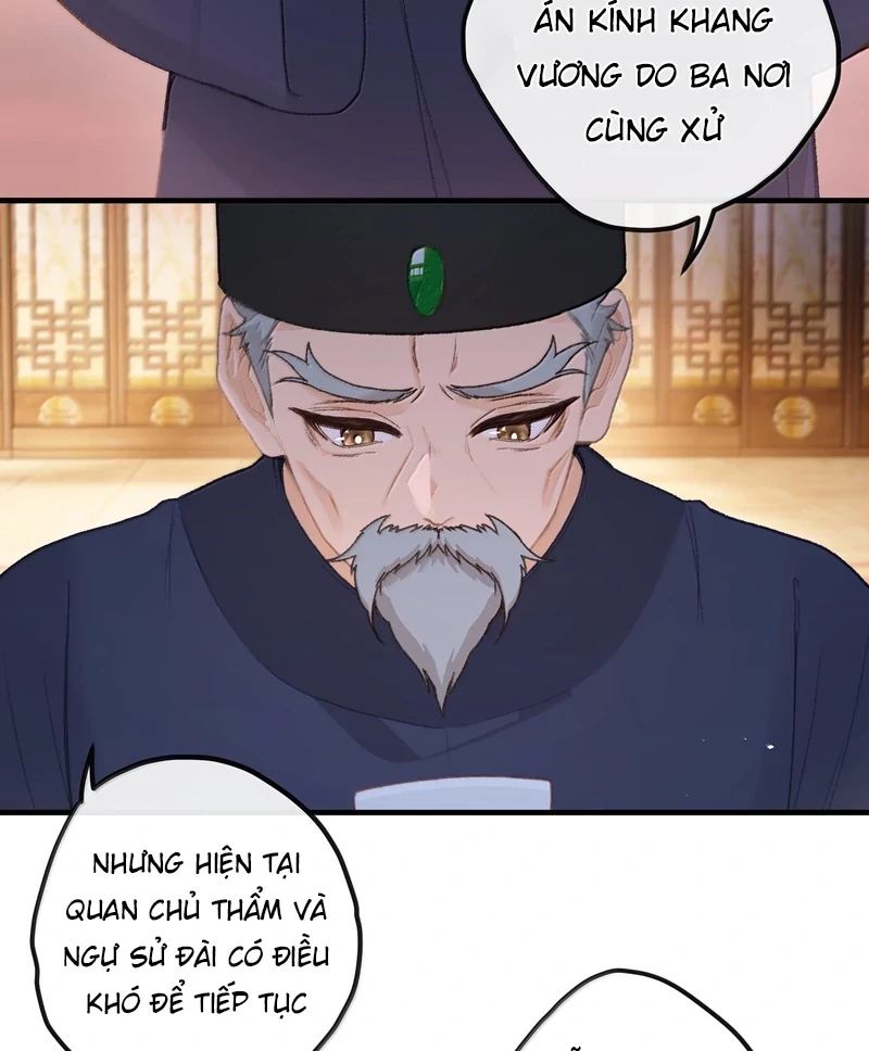 Nghe Nói Thái Hậu Với Thái Hậu Là Thật Sao? Chapter 72 - Trang 10
