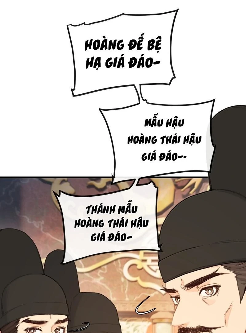 Nghe Nói Thái Hậu Với Thái Hậu Là Thật Sao? Chapter 72 - Trang 2
