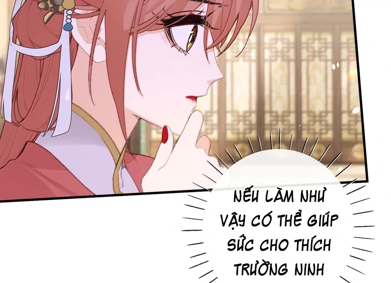 Nghe Nói Thái Hậu Với Thái Hậu Là Thật Sao? Chapter 72 - Trang 25
