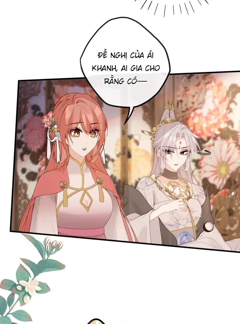 Nghe Nói Thái Hậu Với Thái Hậu Là Thật Sao? Chapter 72 - Trang 26