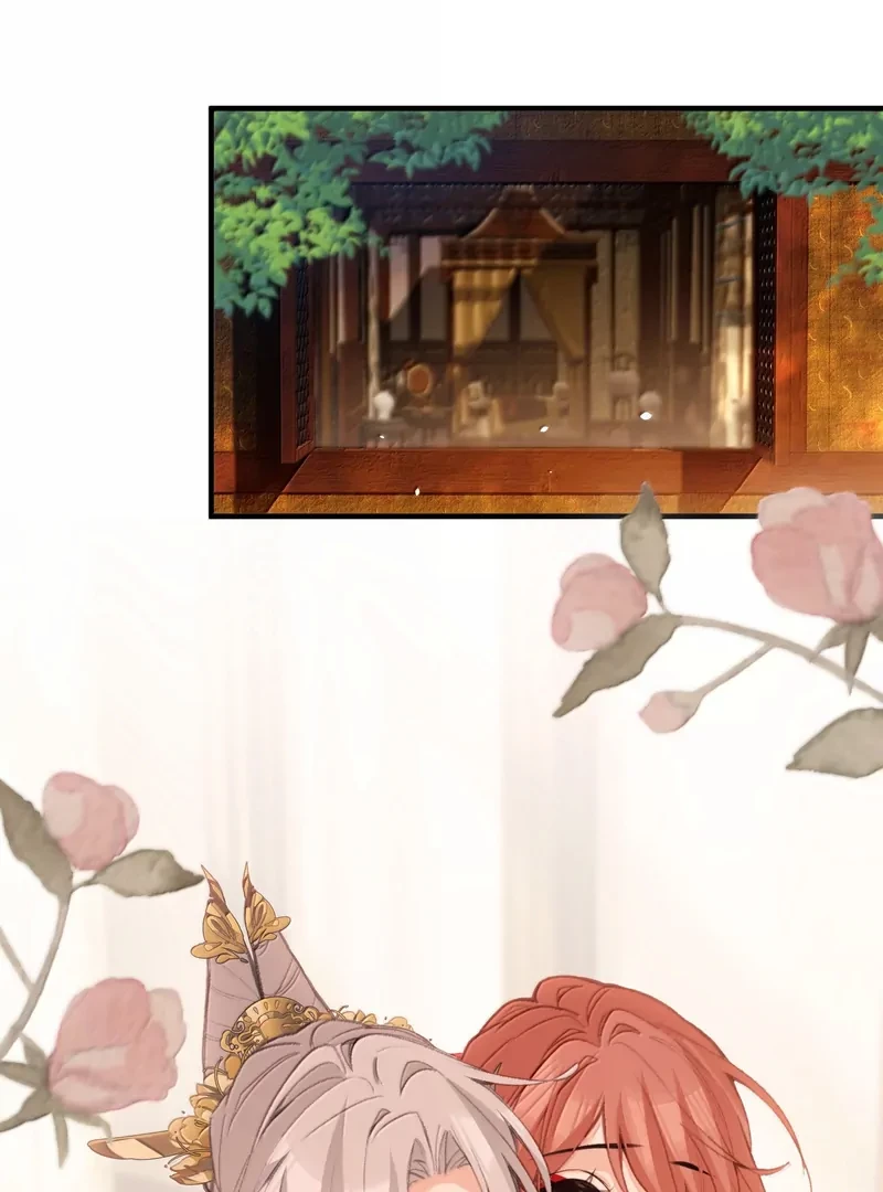 Nghe Nói Thái Hậu Với Thái Hậu Là Thật Sao? Chapter 72 - Trang 33