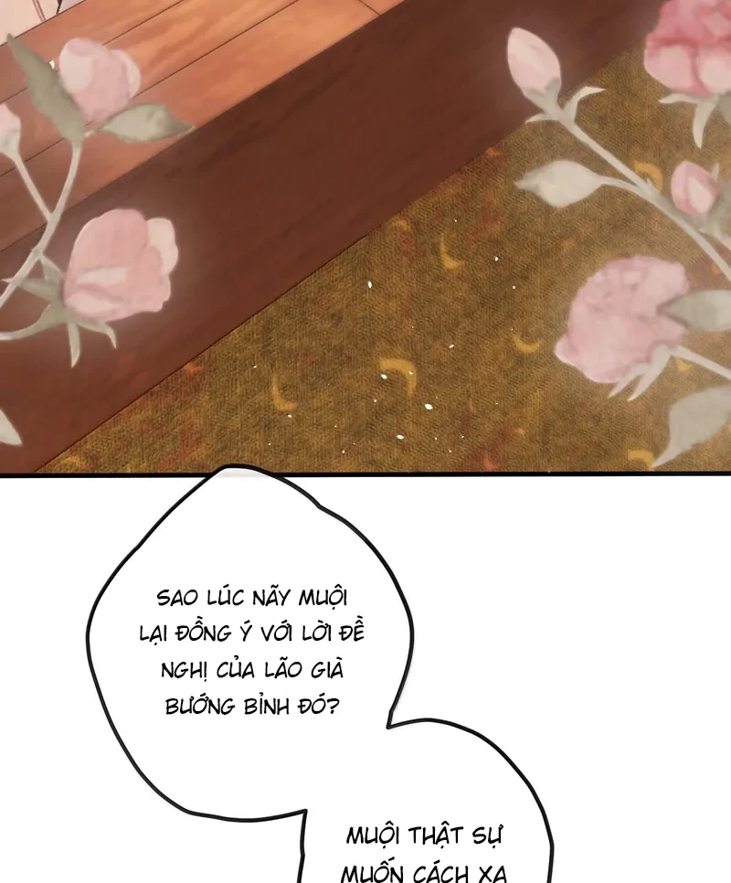 Nghe Nói Thái Hậu Với Thái Hậu Là Thật Sao? Chapter 72 - Trang 35