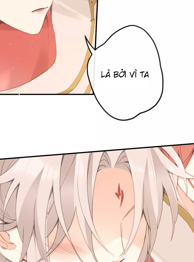 Nghe Nói Thái Hậu Với Thái Hậu Là Thật Sao? Chapter 72 - Trang 38