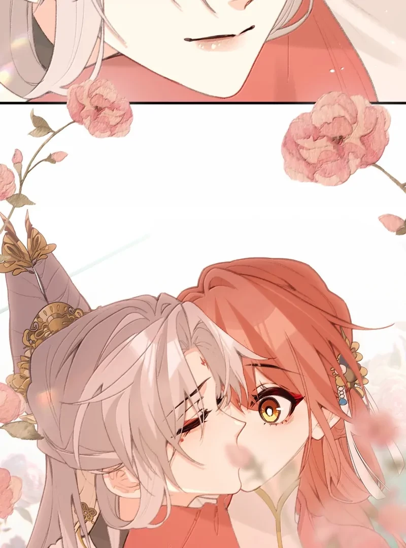 Nghe Nói Thái Hậu Với Thái Hậu Là Thật Sao? Chapter 72 - Trang 39