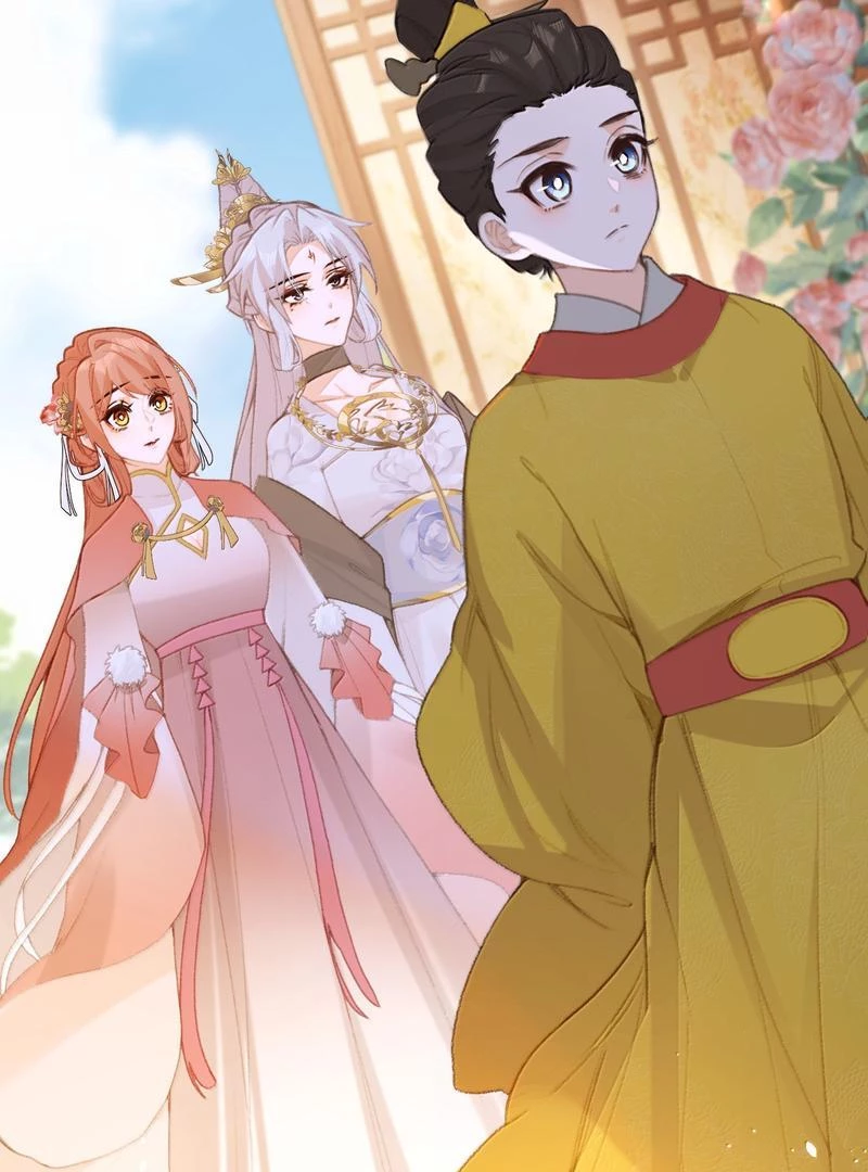 Nghe Nói Thái Hậu Với Thái Hậu Là Thật Sao? Chapter 72 - Trang 4