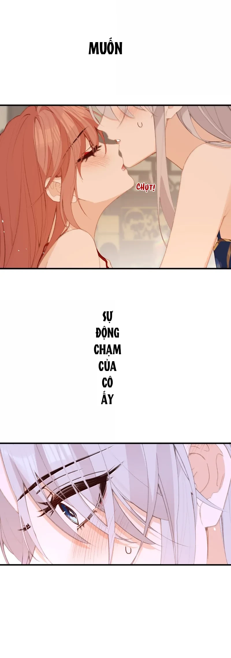 Nghe Nói Thái Hậu Với Thái Hậu Là Thật Sao? Chapter 73 - Trang 16