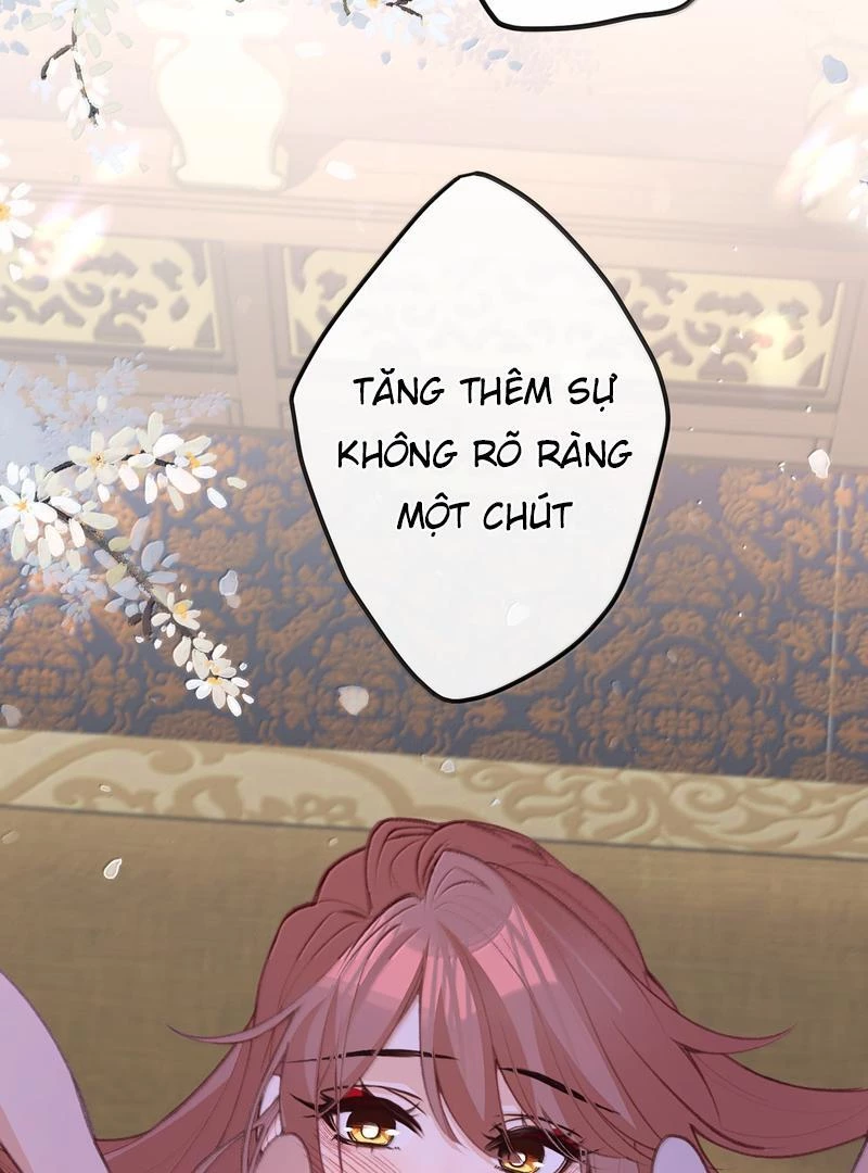 Nghe Nói Thái Hậu Với Thái Hậu Là Thật Sao? Chapter 73 - Trang 19