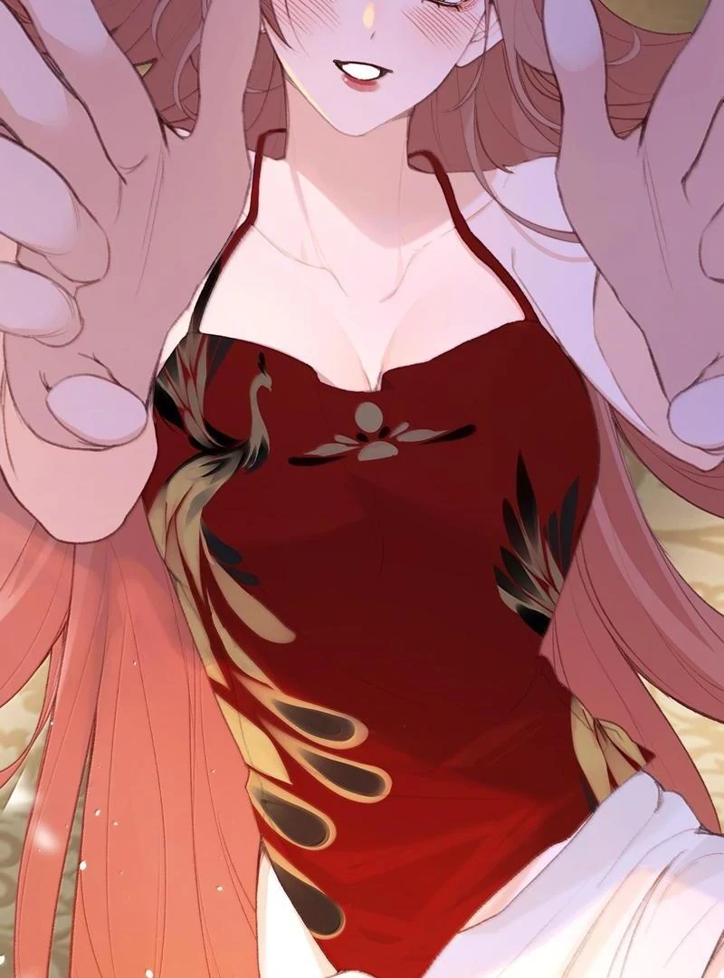 Nghe Nói Thái Hậu Với Thái Hậu Là Thật Sao? Chapter 73 - Trang 20