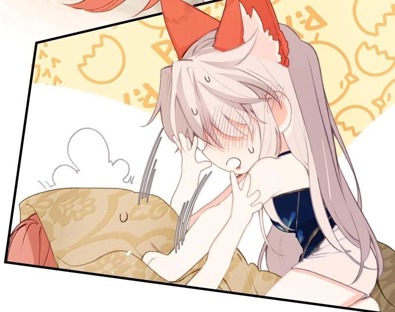 Nghe Nói Thái Hậu Với Thái Hậu Là Thật Sao? Chapter 73 - Trang 22