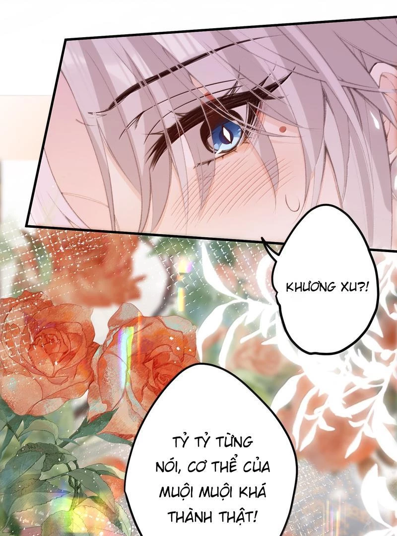 Nghe Nói Thái Hậu Với Thái Hậu Là Thật Sao? Chapter 73 - Trang 27